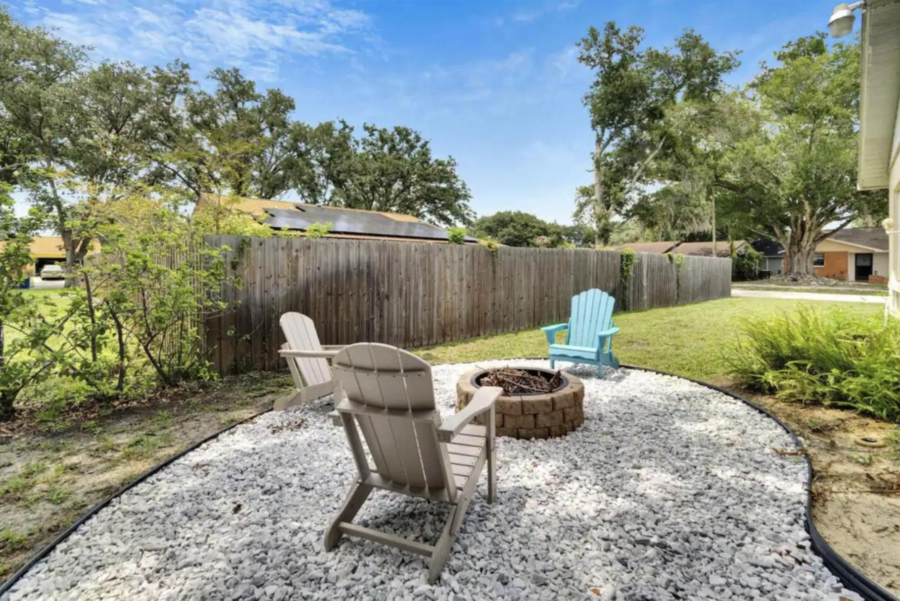 Villa "Impressa" - Billiard,Ping-Pong Table, Lanai, Fire Pit, Bbq Grill, View, Patio, Back Yard New Port Richey Exteriér fotografie