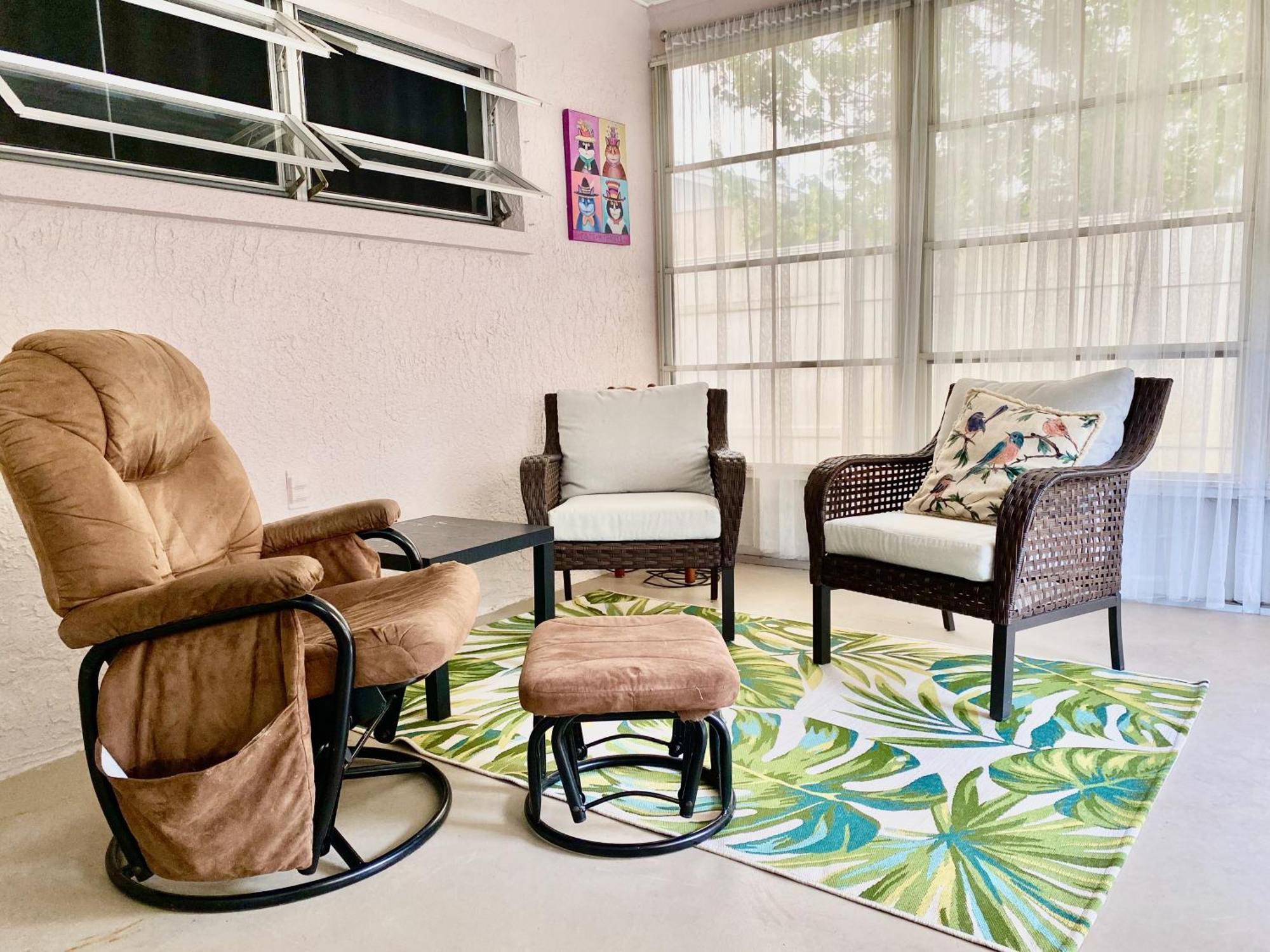 Villa "Impressa" - Billiard,Ping-Pong Table, Lanai, Fire Pit, Bbq Grill, View, Patio, Back Yard New Port Richey Exteriér fotografie